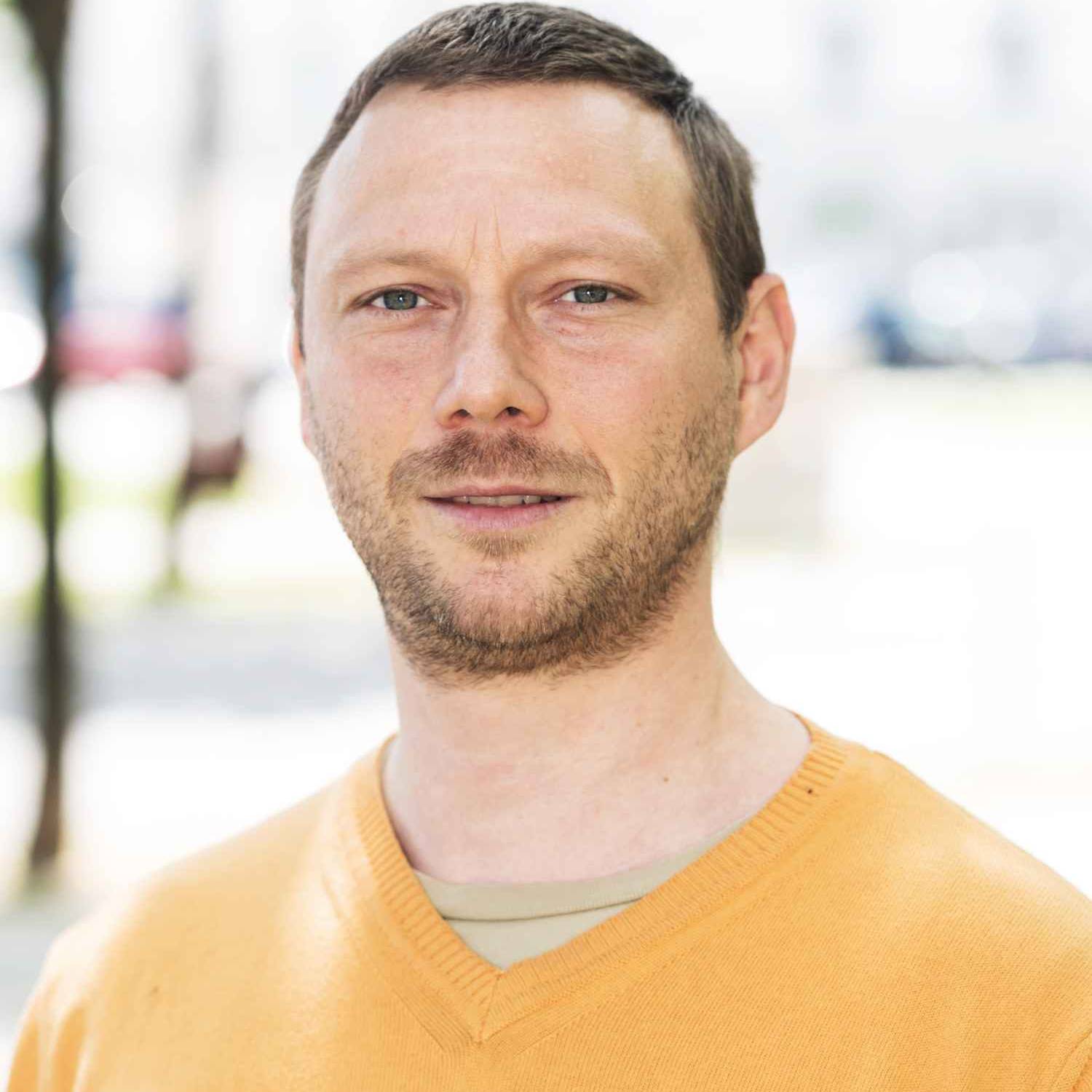 Radfahrtrainer Christian Close (staatlich zertifiziert)