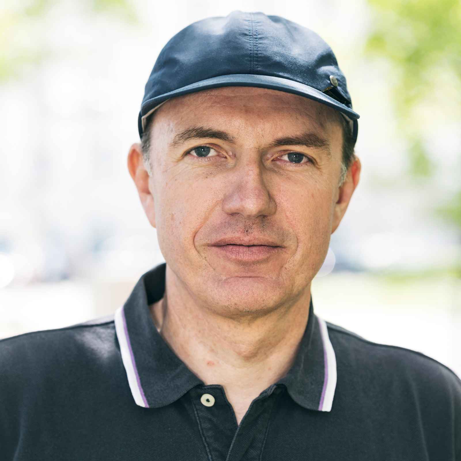 Radfahrtrainer Robert (staatlich zertifiziert)