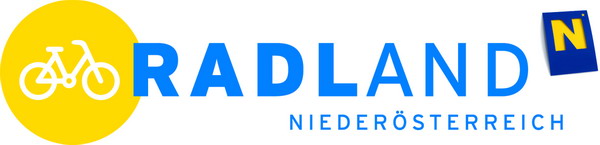 Logo Radland Niederösterreich
